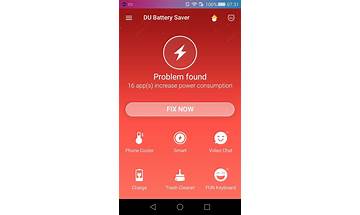 Maximize Battery Saver for Android - Download the APK from Habererciyes